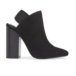 Steve Madden Logan Sling Back Mule